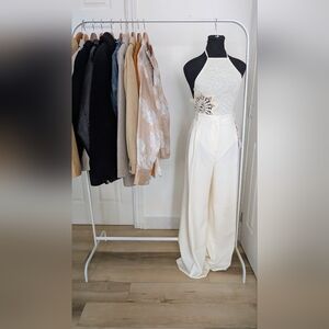 ZARA - Wide-Leg Pants